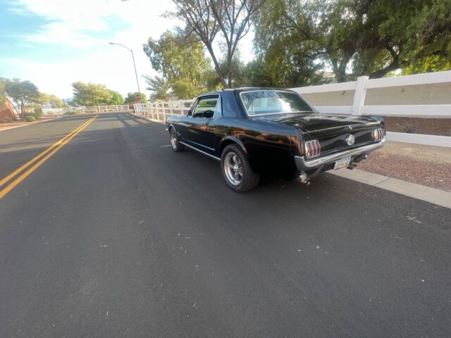 1966 Ford Mustang - photo 3