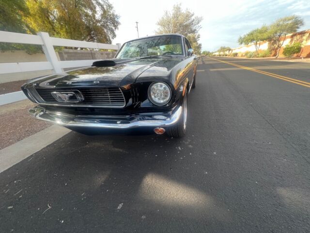1966 Ford Mustang - photo 5