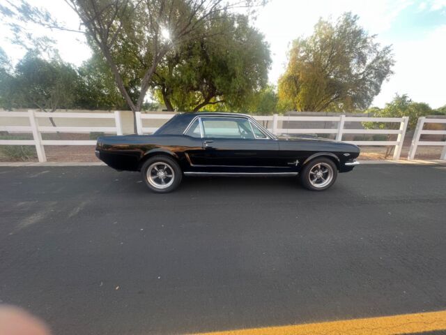 1966 Ford Mustang - photo 8
