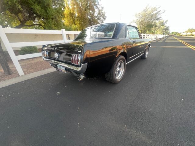 1966 Ford Mustang - photo 9