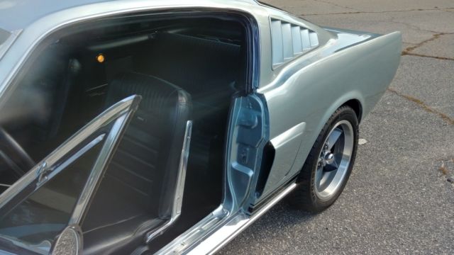 1966 Ford Mustang New - photo 10