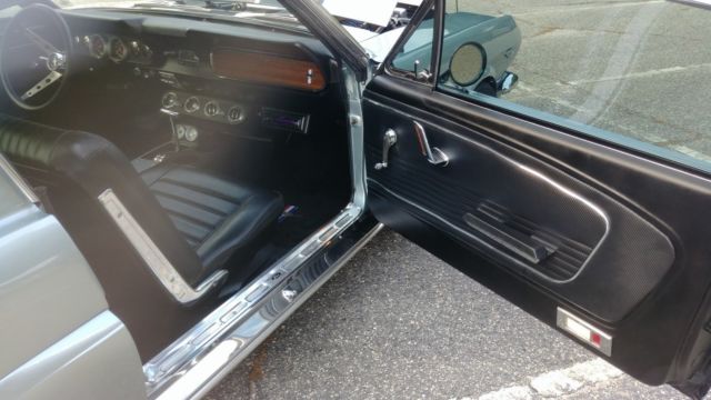 1966 Ford Mustang New - photo 11