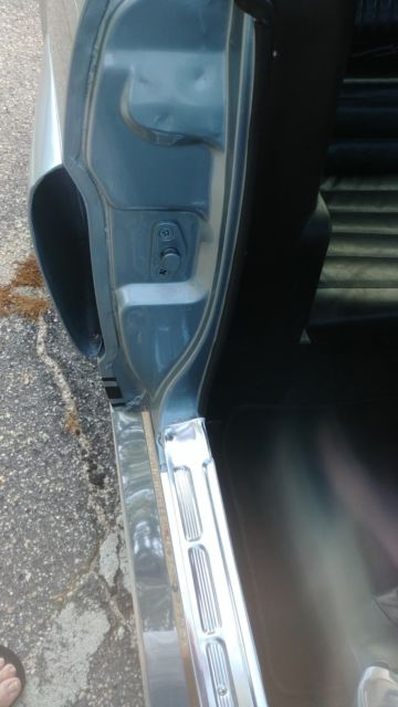 1966 Ford Mustang New - photo 12