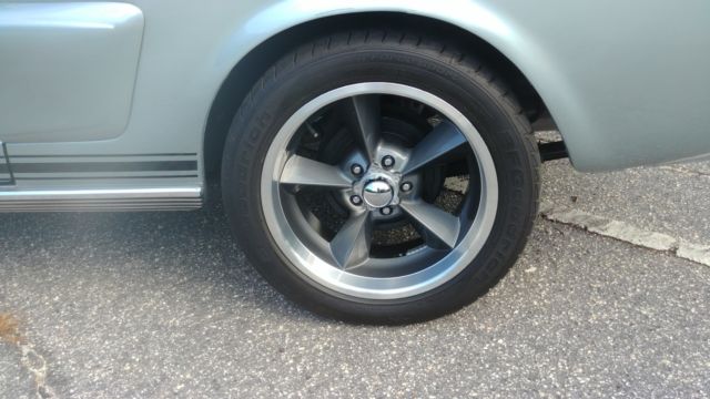 1966 Ford Mustang New - photo 13