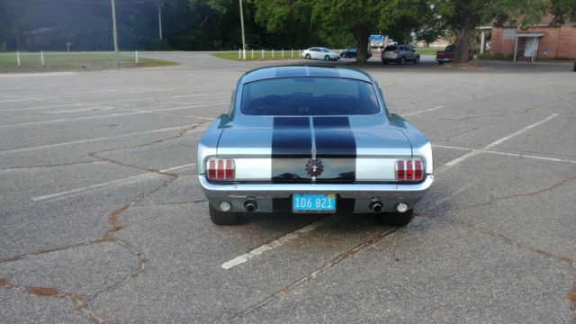 1966 Ford Mustang New - photo 6