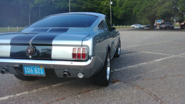 1966 Ford Mustang New - photo 7
