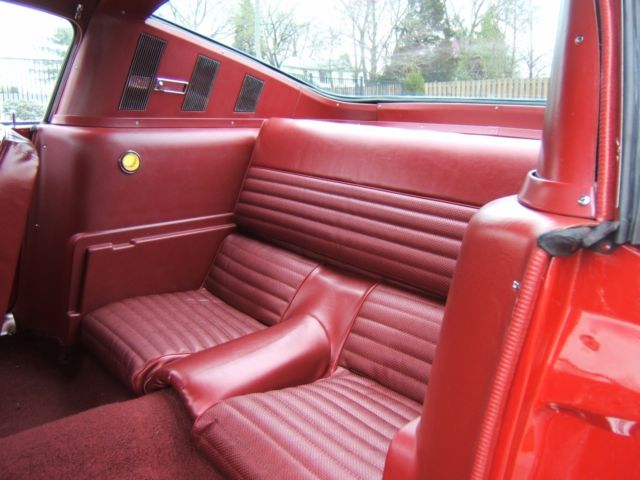 1966 Ford Mustang - photo 10