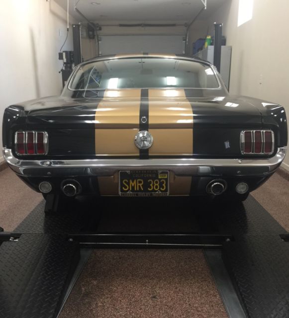 1966 Ford Mustang Fastback - photo 5