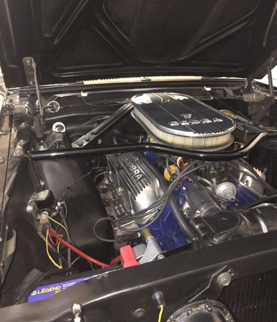 1966 Ford Mustang Fastback - photo 8