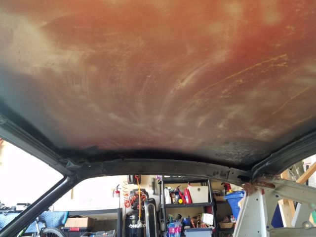 1966 Ford Mustang Base - photo 10
