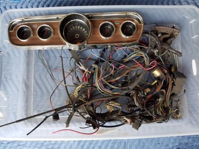 1966 Ford Mustang Base - photo 12