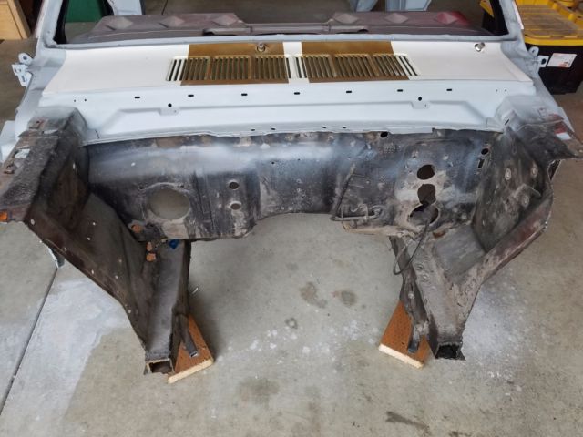 1966 Ford Mustang Base - photo 5