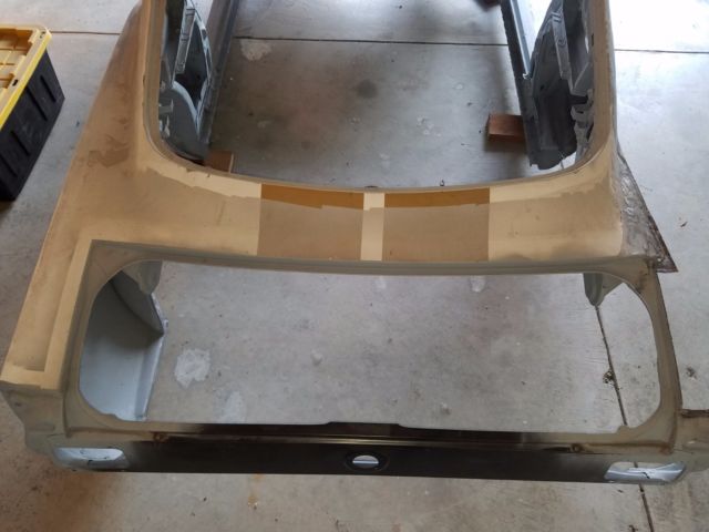 1966 Ford Mustang Base - photo 7