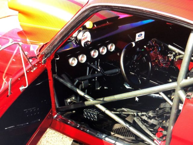 1966 Ford Mustang - photo 9