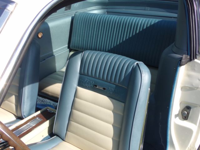1966 Ford Mustang PONY - photo 11