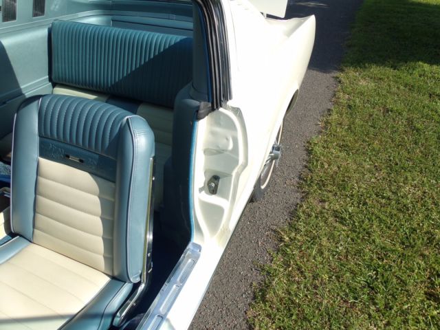 1966 Ford Mustang PONY - photo 13