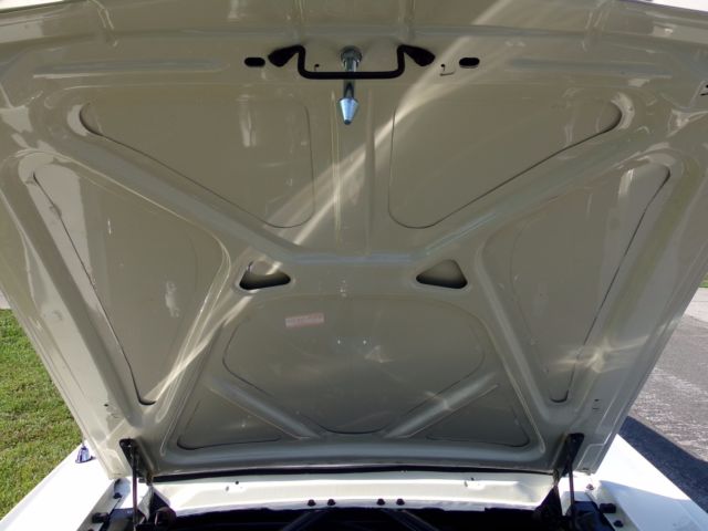 1966 Ford Mustang PONY - photo 6
