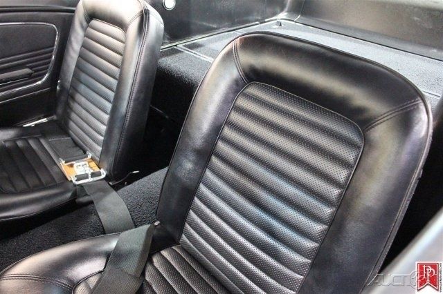 1966 Ford Mustang GT350H Re-Creation - photo 10