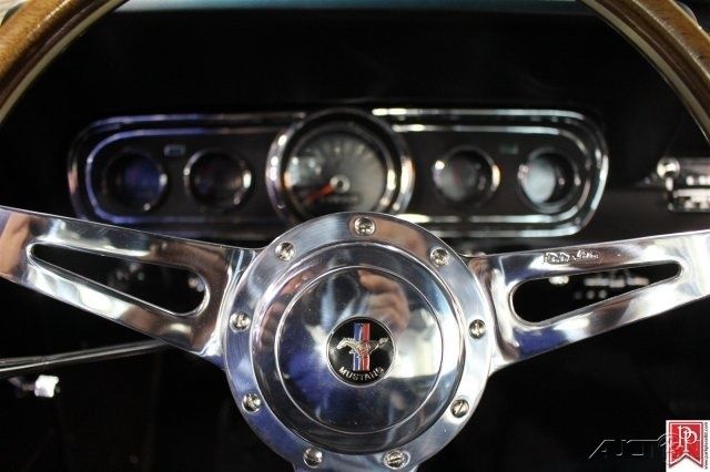1966 Ford Mustang GT350H Re-Creation - photo 8