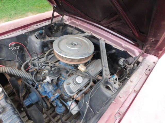 1966 Ford Mustang - photo 10