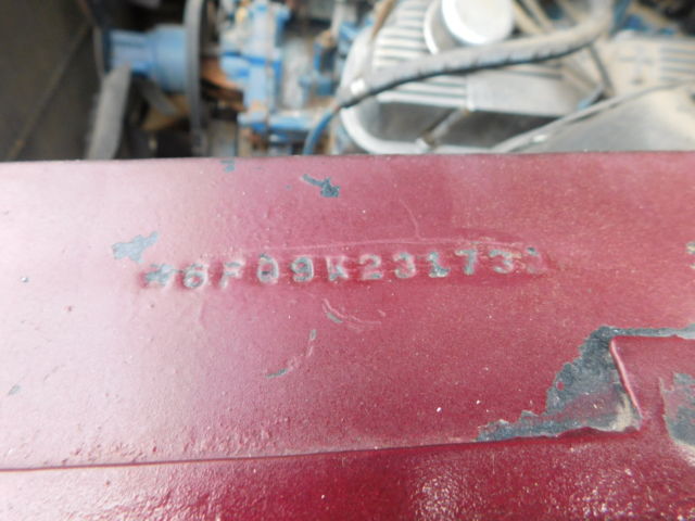 1966 Ford Mustang - photo 13