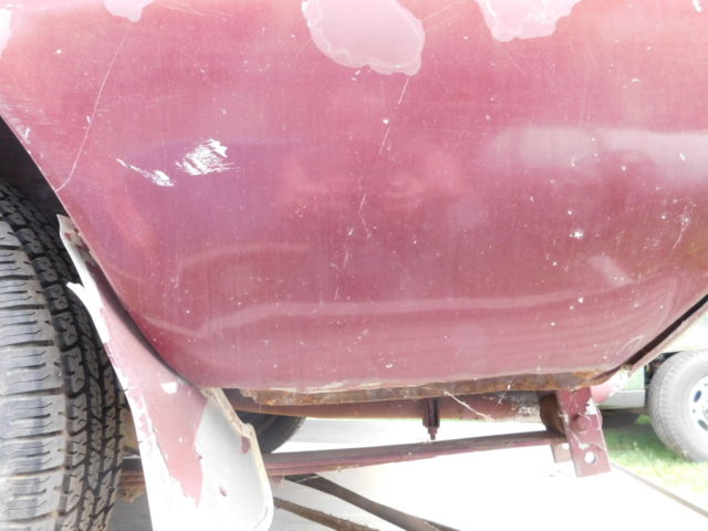 1966 Ford Mustang - photo 3