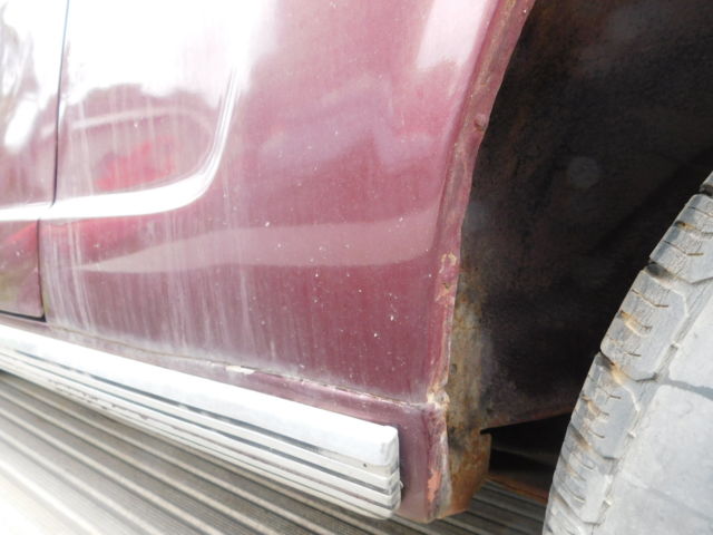 1966 Ford Mustang - photo 4