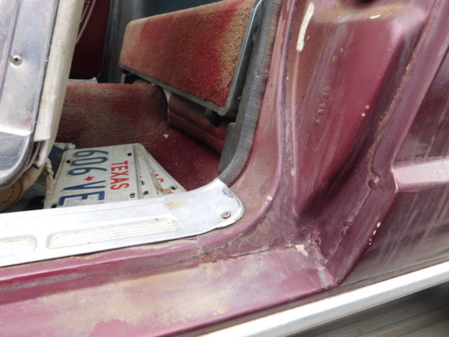 1966 Ford Mustang - photo 8
