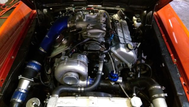 1966 Ford Mustang GT - photo 5
