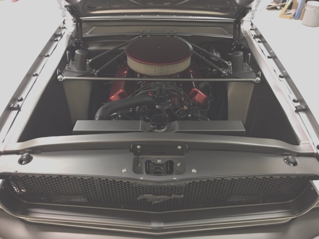 1966 Ford Mustang 63B - photo 11