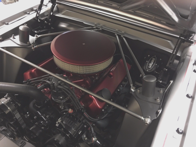 1966 Ford Mustang 63B - photo 13