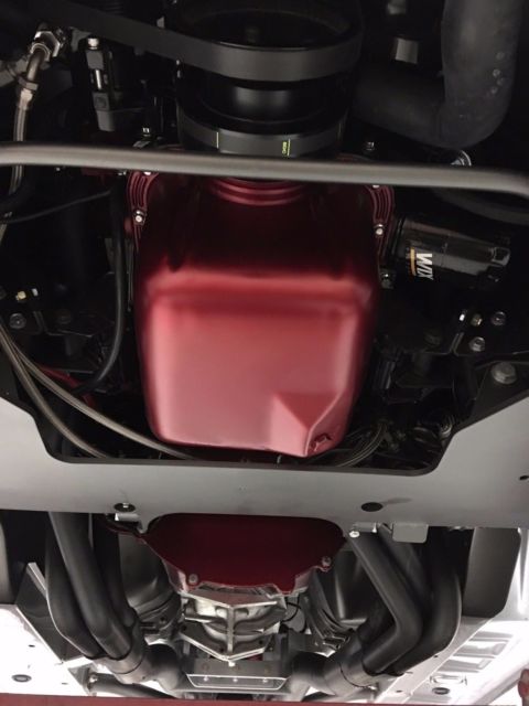 1966 Ford Mustang 63B - photo 7
