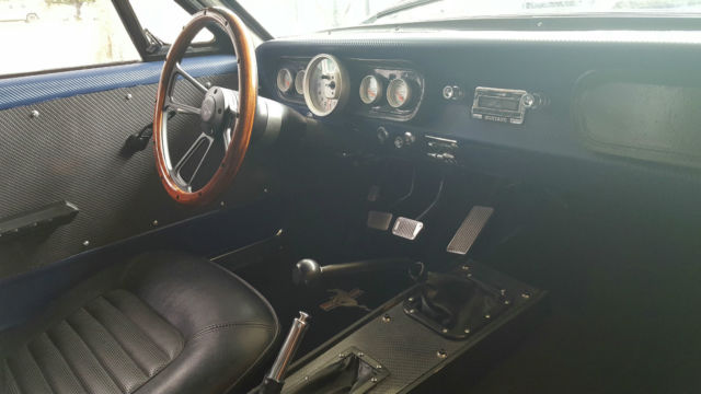 1966 Ford Mustang Fastback - photo 10