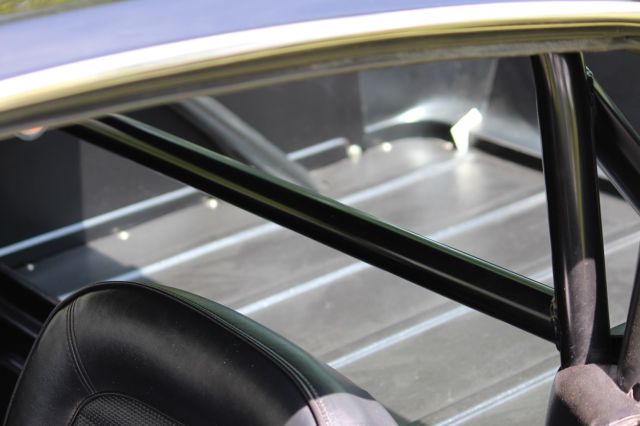 1966 Ford Mustang GT350 - photo 6