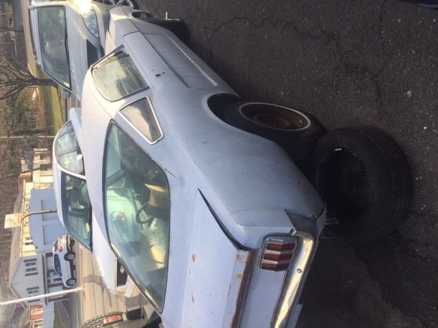 1966 Ford Mustang fastback - photo 2