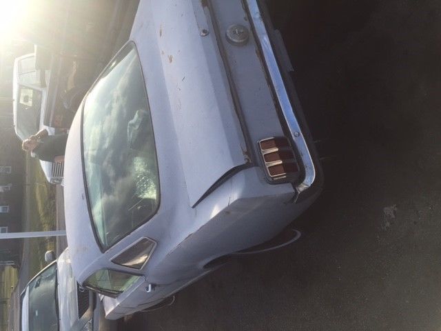 1966 Ford Mustang fastback - photo 3