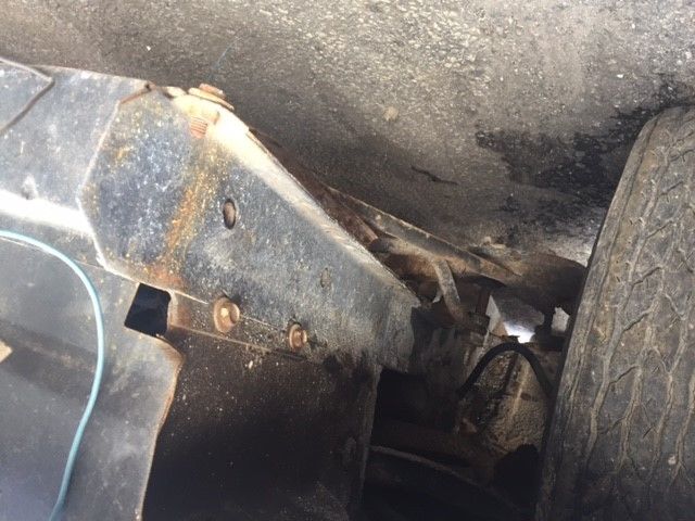 1966 Ford Mustang fastback - photo 5