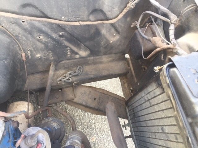 1966 Ford Mustang fastback - photo 7