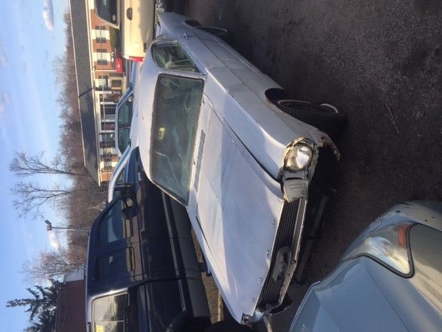 1966 Ford Mustang fastback - photo 9