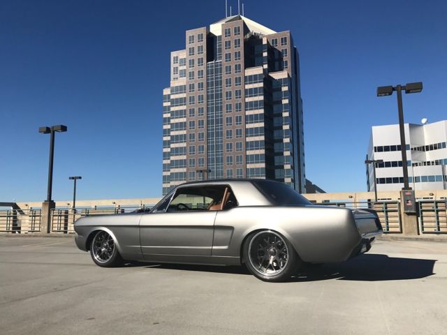 1966 Ford Mustang - photo 6