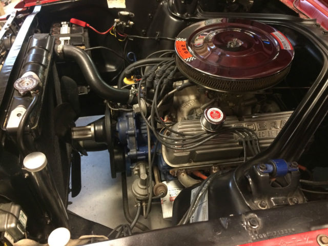 1966 Ford Mustang - photo 12