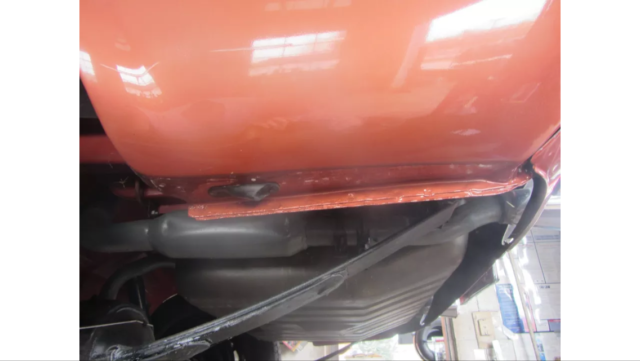 1966 Ford Mustang GT - photo 10