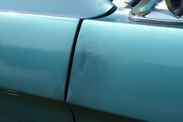 1966 Ford Mustang GT Clone - photo 12
