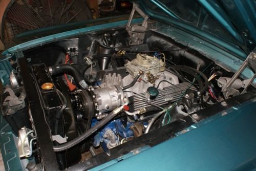1966 Ford Mustang GT Clone - photo 13