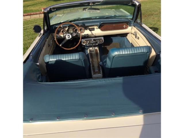 1966 Ford Mustang GT - photo 5