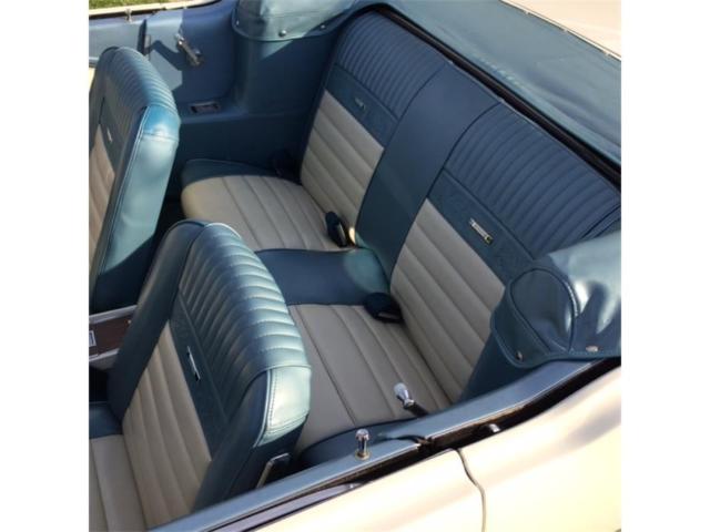 1966 Ford Mustang GT - photo 6