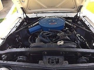 1966 Ford Mustang GT - photo 9