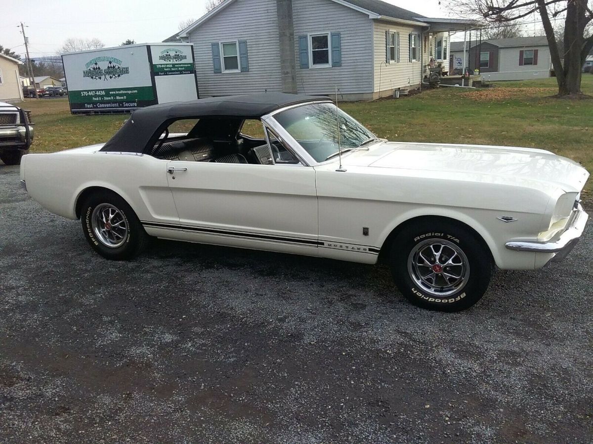 1966 Ford Mustang - photo 10