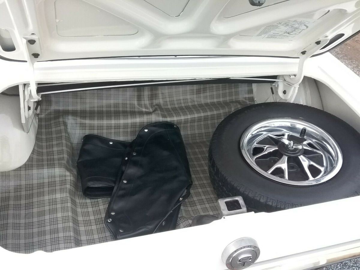 1966 Ford Mustang - photo 5