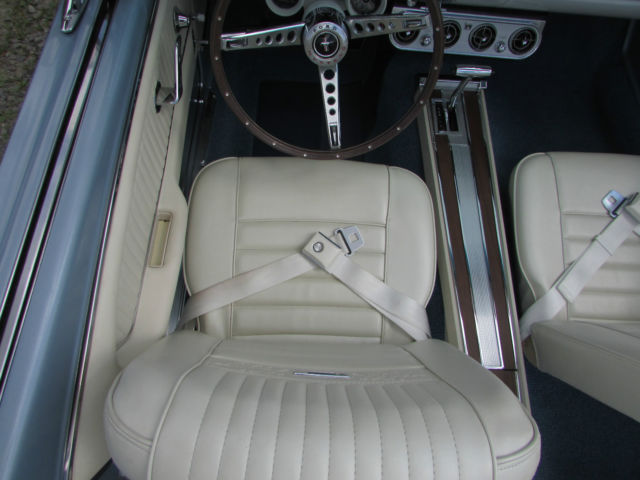 1966 Ford Mustang - photo 10